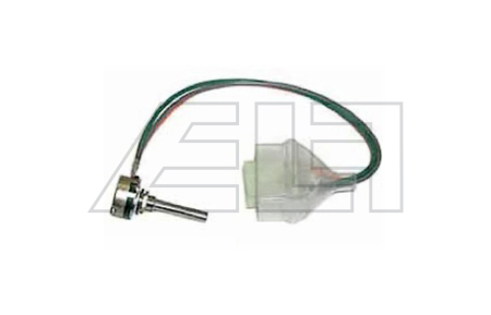 Potentiometer - 1258