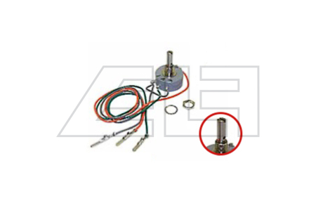 Potentiometer - 1263