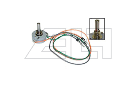 Potentiometer - 1264