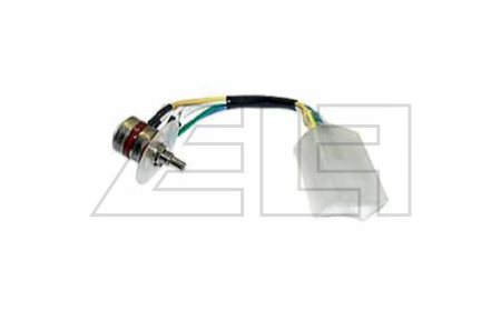 Potentiometer - 1267