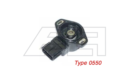 Potentiometer - 1276