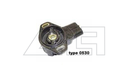 Potentiometer - 1277