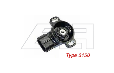 Potentiometer - 1279