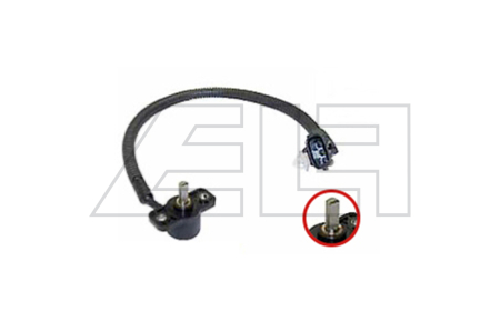 Potentiometer - 1282