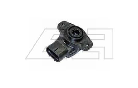 Potentiometer - 1285