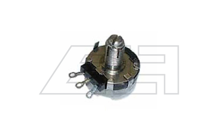 Potentiometer - 1289