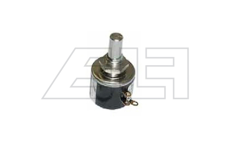 Potentiometer - 1302