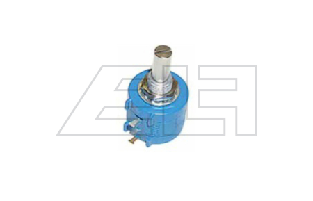 Potentiometer - 1305