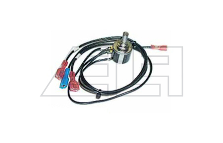 Potentiometer - 1306