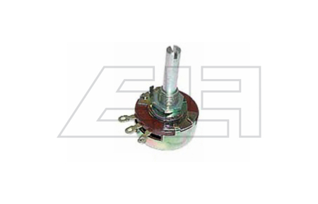 Potentiometer - 1312