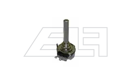 Potentiometer - 1314