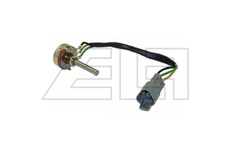 Potentiometer - 1316