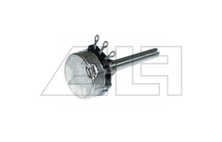 Potentiometer - 1317