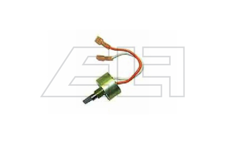 Potentiometer - 1324