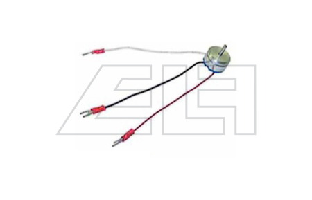 Potentiometer - 1327