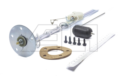 KRAFTSTOFFSTANDGEBER - 133976