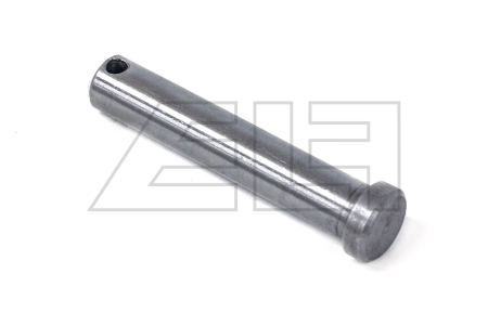 Chain pin w. head - 134291