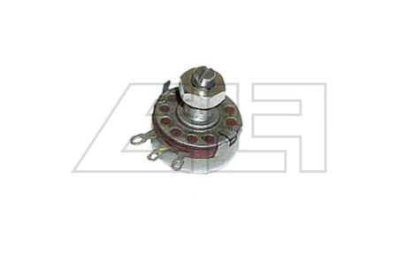 Potentiometer - 1352