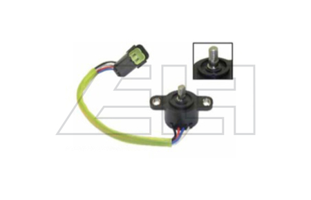 Potentiometer - 1354