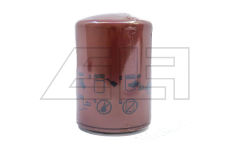 GEARBOX FILTER - 135538
