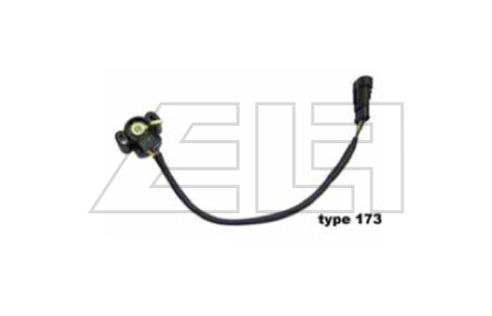 Potentiometer - 1356