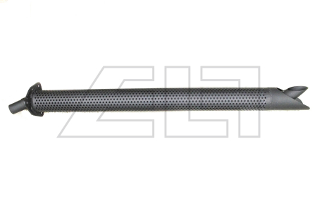 EXHAUST PIPE END PIECE - 135722