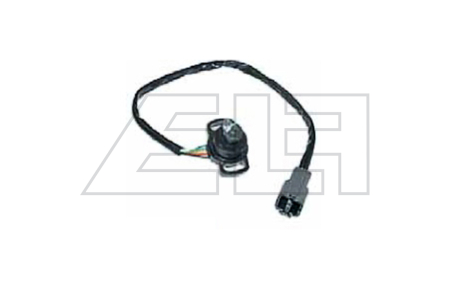 Potentiometer - 1360