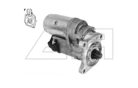 Starter - 1372