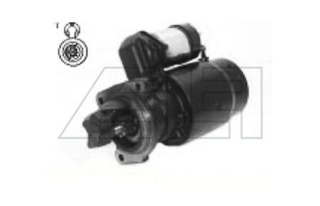 Anlasser - 1373
