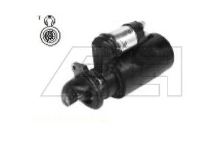 Anlasser - 1375