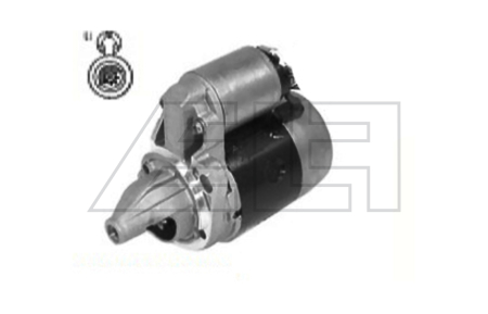 Anlasser - 1385