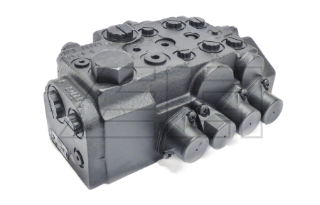 HYDRAULIKSTEUERVENTIL - 138596