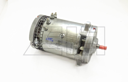 DRIVE MOTOR - 138856