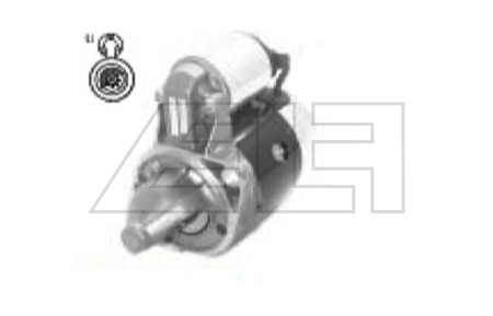 Anlasser - 1390
