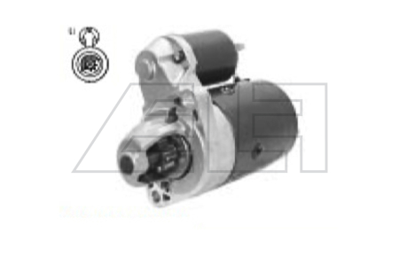 Anlasser - 1391