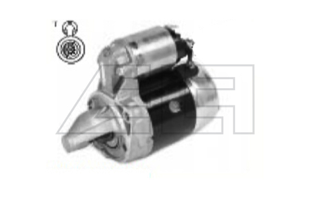 Anlasser - 1392