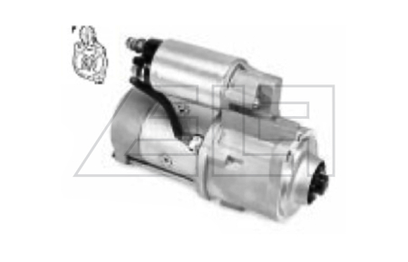 Starter - 1405