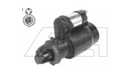 Starter - 1406