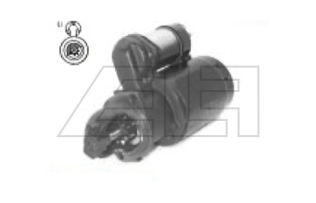 Starter - 1407