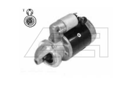 Starter - 1410