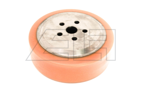 Driver wheel Poly - 142326