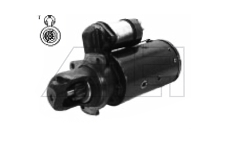 Starter - 1430