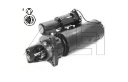 Starter - 1440