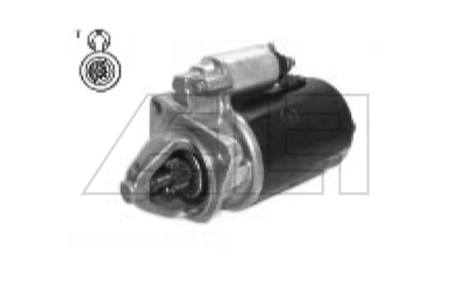 Starter - 1441
