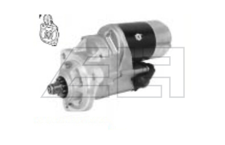 Starter - 1442