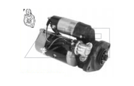 Starter - 1448