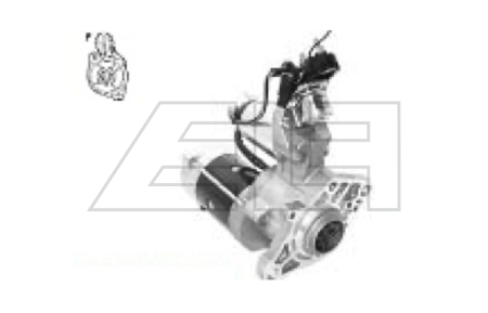 Starter - 1450