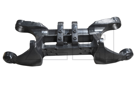 Mittelachse Zsb - 145453