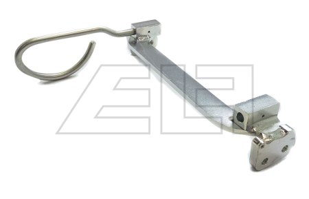 lever assy. - 145632