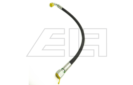 flexible formed hose - 145703